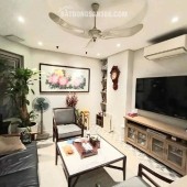 NHÀ PHỐ HÀO NAM 6 TẦNG THANG MÁY_GẦN PHỐ_35m2_LÔ GÓC_NHÀ MỚI ĐẸP VỀ Ở NGAY, hơn 11 tỷ